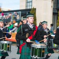 Dominion Christmas Parade 2016